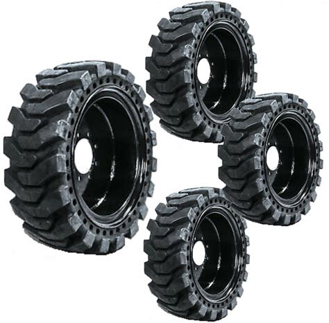 8 lug skid steer bolt pattern|skid steer wheels.